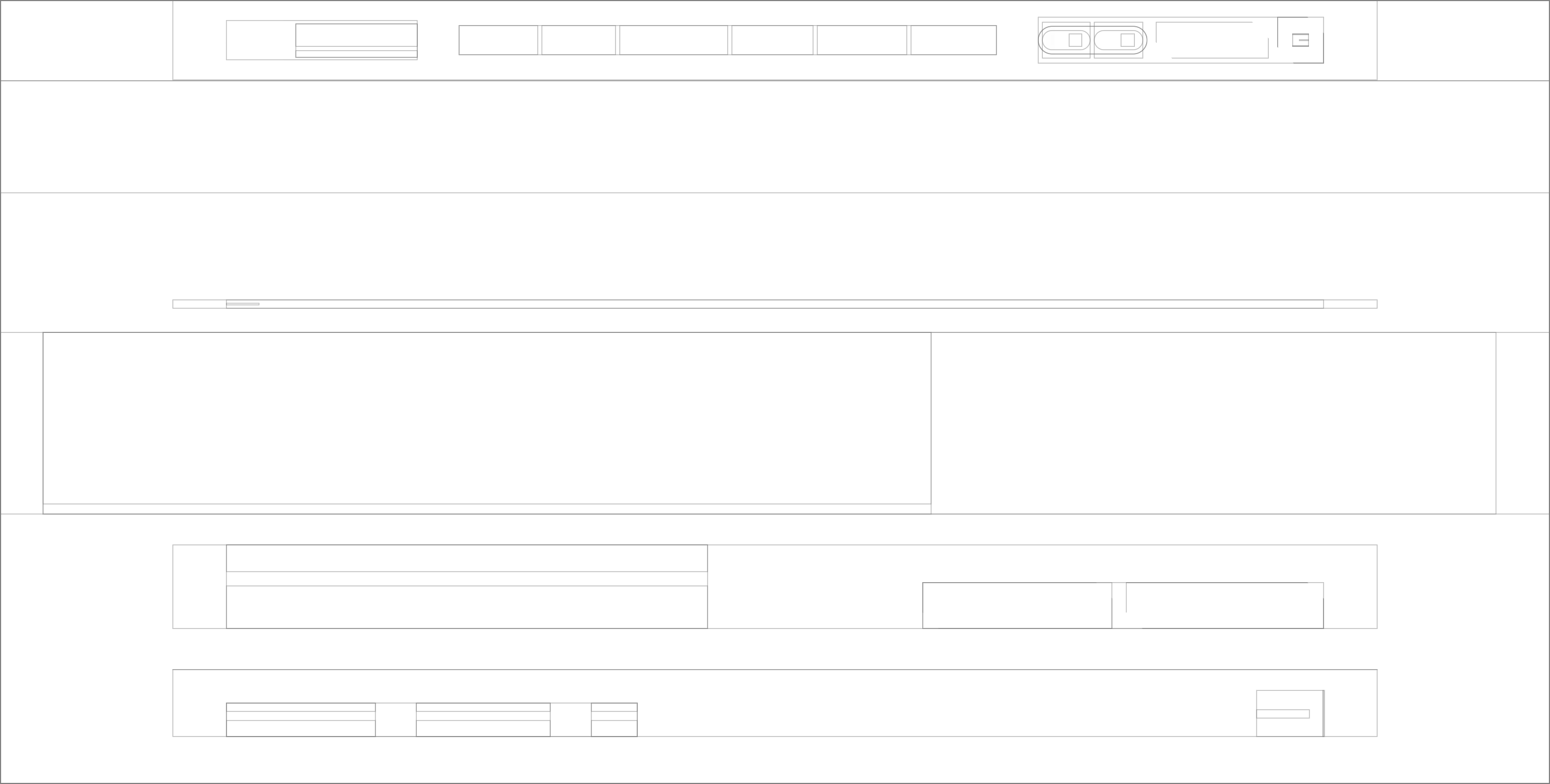 L'interface